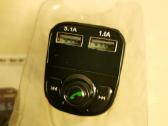 Fm Transmitter - nuotraukos Nr. 3