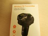 Fm Transmitter - nuotraukos Nr. 4