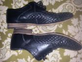 Vyr.bateliai river island Made in India dydis 43 - nuotraukos Nr. 2