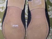 Vyr.bateliai river island Made in India dydis 43 - nuotraukos Nr. 3