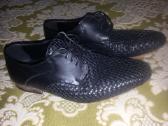 Vyr.bateliai river island Made in India dydis 43 - nuotraukos Nr. 4