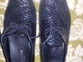 Vyr.bateliai river island Made in India dydis 43 - nuotraukos Nr. 6