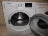 Dziovykle Samsung A++ 7kg - nuotraukos Nr. 2