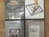 Koncertiniai Dvd - nuotraukos Nr. 2