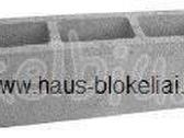 Haus blokeliai