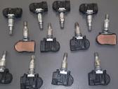 Tpms padangų slėgio davikliai Renault/nissan - nuotraukos Nr. 2