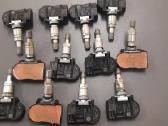 Tpms padangų slėgio davikliai Renault/nissan - nuotraukos Nr. 4