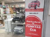Dideles nuolaidos Kaunas Pramones 14,03parduotuve - nuotraukos Nr. 33