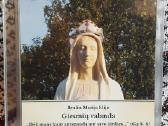 Brolis Marija Elijas "Giesmių valanda"