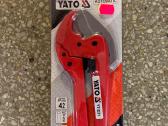 Plastikiniams vamzdžiams lituoklis Pvc Replės - nuotraukos Nr. 25