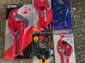 Plastikiniams vamzdžiams lituoklis Pvc Replės - nuotraukos Nr. 29
