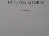 Pranas Čepėnas naujų laikų Lietuvos istorija 1+2 d - nuotraukos Nr. 8