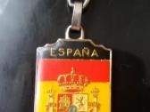 Raktų pakabukas "Espana" - nuotraukos Nr. 3