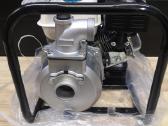 Benz vandens siurblys Silver Grundfos Alpha2 - nuotraukos Nr. 5