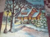 Atvirutė "Merry Chismas" - nuotraukos Nr. 5