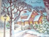 Atvirutė "Merry Chismas" - nuotraukos Nr. 8