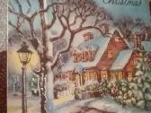 Atvirutė "Merry Chismas" - nuotraukos Nr. 10
