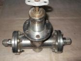 Tikslaus (švelnaus) reguliavimo sklendė - nuotraukos Nr. 2