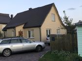 Stogu dažymas. Mediniu namų dažymas - nuotraukos Nr. 28