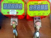 Akcija Kranines svarstykles 3000kg. 1t. nuo 149eur - nuotraukos Nr. 3