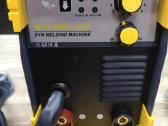 Stromtec,matrix Ac/dc Mostponte boxer suvirinimui - nuotraukos Nr. 14