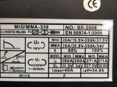 Stromtec,matrix Ac/dc Mostponte boxer suvirinimui - nuotraukos Nr. 17