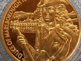 Moneta E.caribbean S. 2002m, 2 dollars, 2oz, cu-ni