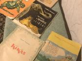 Vokiečių ir lietuvių kalba knygelės vaikams - nuotraukos Nr. 17