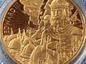 Moneta E.caribbean S. 2003m, 2 dollars, 2oz, cu-ni