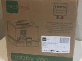 Itališkas dulkiu siurblys Emeritalia - nuotraukos Nr. 5