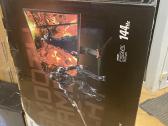 Aoc 24g4xe 1920x1080, 180 Hz monitorius - nuotraukos Nr. 3
