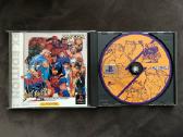 X men vs street fighter ps1, ps2, ntsc-j - nuotraukos Nr. 5