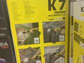 Karcher K3 K4 K5 K7 Compact, Premium full control - nuotraukos Nr. 15