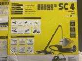 Karcher K3 K4 K5 K7 Compact, Premium full control - nuotraukos Nr. 17