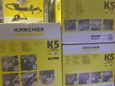 Karcher K3 K4 K5 K7 Compact, Premium full control - nuotraukos Nr. 18