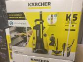 Karcher K3 K4 K5 K7 Compact, Premium full control - nuotraukos Nr. 19
