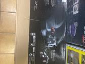 Thule Velocompact 926 auto 3 dviracio laikiklis - nuotraukos Nr. 17