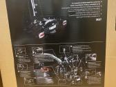 Thule Velocompact 926 auto 3 dviracio laikiklis - nuotraukos Nr. 18