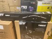 Thule Velocompact 926 auto 3 dviracio laikiklis - nuotraukos Nr. 19
