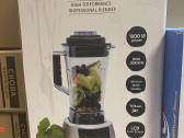 Blenderis Zyle Zy858bl 2l 2200w red naujas - nuotraukos Nr. 23
