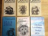 Įvairios Knygos - nuotraukos Nr. 8