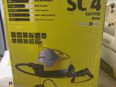 Kärcher Garų valytuvas Sc 5 Easyfix Iron Plug nauj - nuotraukos Nr. 14