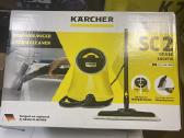 Kärcher Garų valytuvas Sc 5 Easyfix Iron Plug nauj - nuotraukos Nr. 15