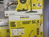 Kärcher Garų valytuvas Sc 5 Easyfix Iron Plug nauj - nuotraukos Nr. 16