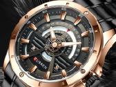 Laikrodis Curren Luxury
