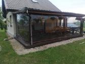 Tentai,tentų gamyba,tentų remontas,skaidrūs tentai - nuotraukos Nr. 8