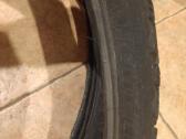 Dviračio padangos 29r 26r 14r 700 - nuotraukos Nr. 2