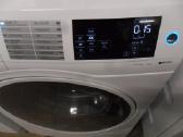 Skalbimo masina su dziovykle Siemens 9+6kg - nuotraukos Nr. 6