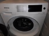 Skalbimo masina su dziovykle Siemens 9+6kg - nuotraukos Nr. 7