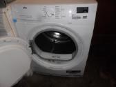 Nauja Dziovykle Aeg 6000 Serija - nuotraukos Nr. 2
